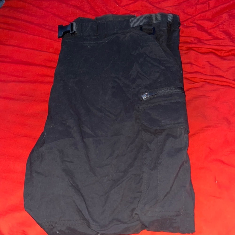 Work pants 2Xx32